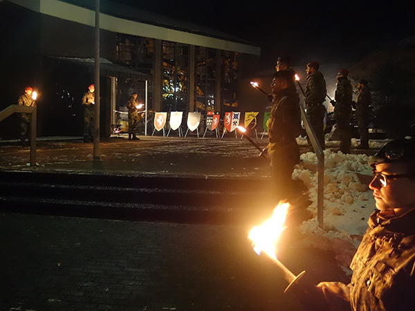 Adventskonzert am 11. Dezember