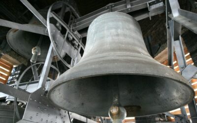 Eine Glocke für das Haus Benedikt-  Militärkirchengemeinde Augustdorf leistet einen Beitrag