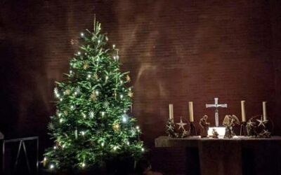 Neues aus der Militärkirchengemeinde Augustdorf Dezember 2024 – Januar 2025