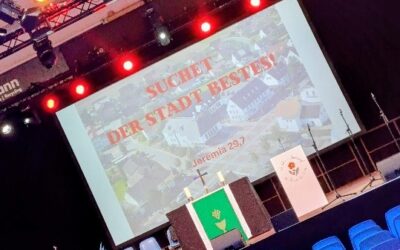Neues aus der Militärkirchengemeinde Juli – September 2025