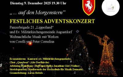 Festliches Adventskonzert
