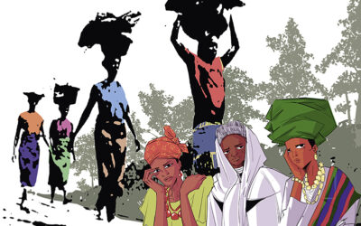 Ausblick Weltgebetstag