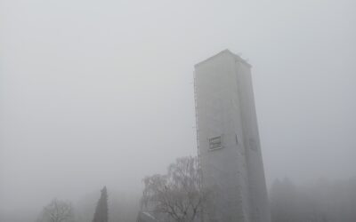 Verzögerung Turmsanierung